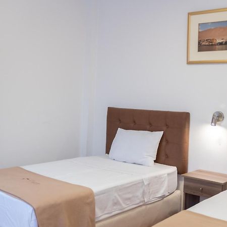 Hostal Los Frayles Паракас Екстер'єр фото